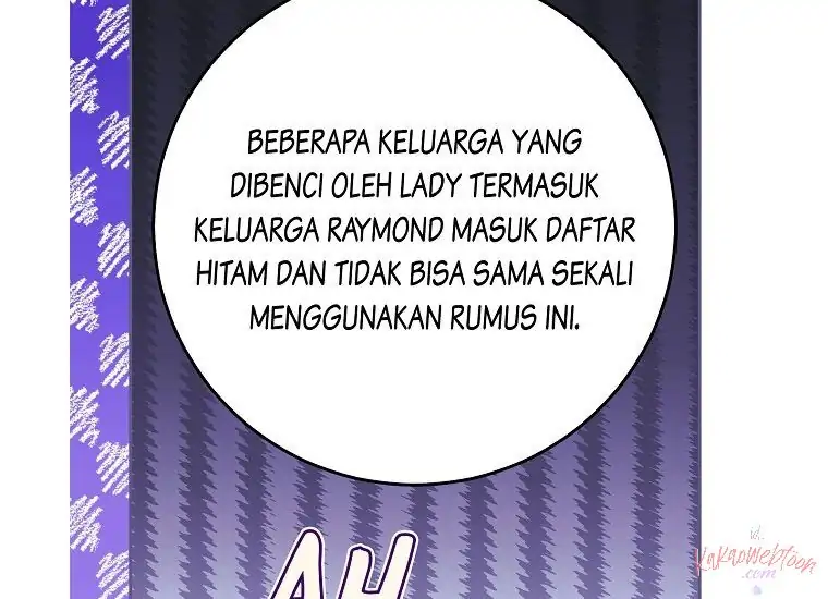 The Perks of Being a Villainess Chapter 31 Gambar 37