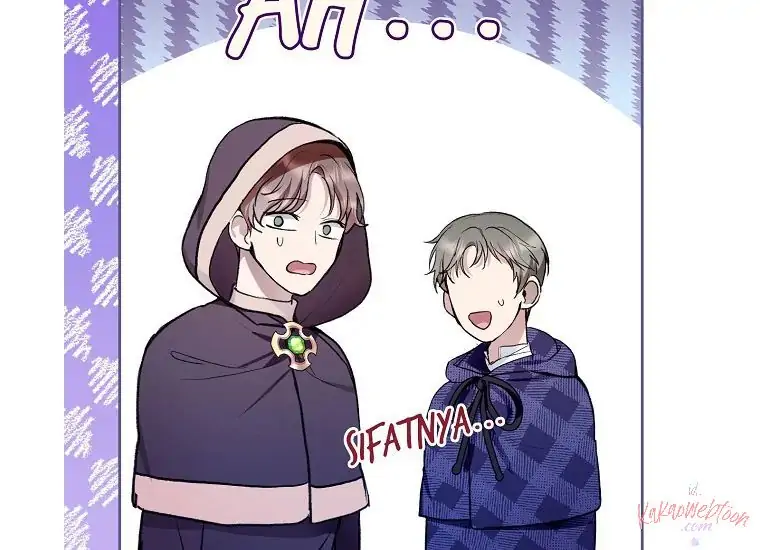 The Perks of Being a Villainess Chapter 31 Gambar 38