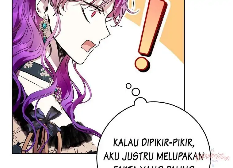 The Perks of Being a Villainess Chapter 32 Gambar 40