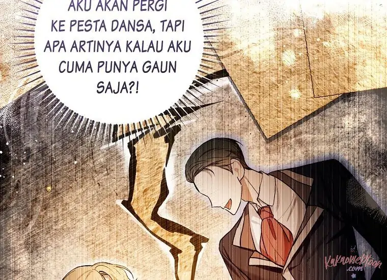 The Perks of Being a Villainess Chapter 32 Gambar 42