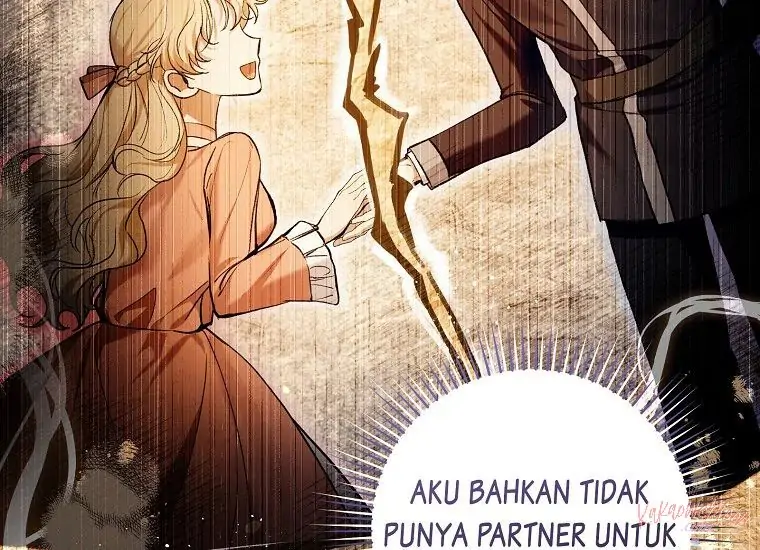 The Perks of Being a Villainess Chapter 32 Gambar 43