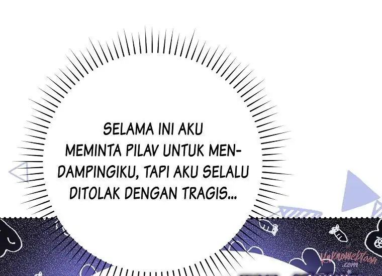 The Perks of Being a Villainess Chapter 32 Gambar 45