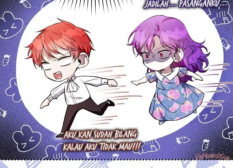 The Perks of Being a Villainess Chapter 32 Gambar 46