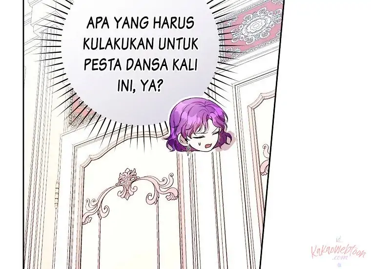 The Perks of Being a Villainess Chapter 32 Gambar 48