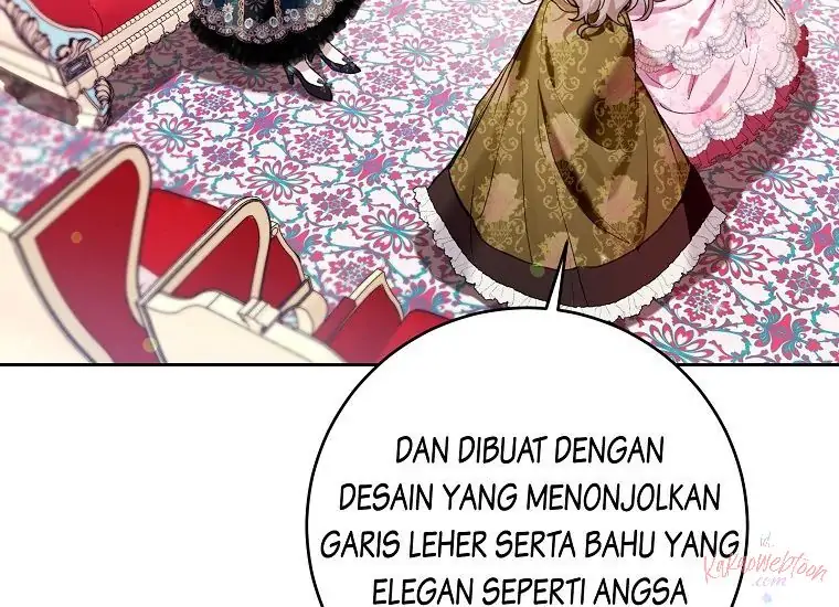 The Perks of Being a Villainess Chapter 32 Gambar 5