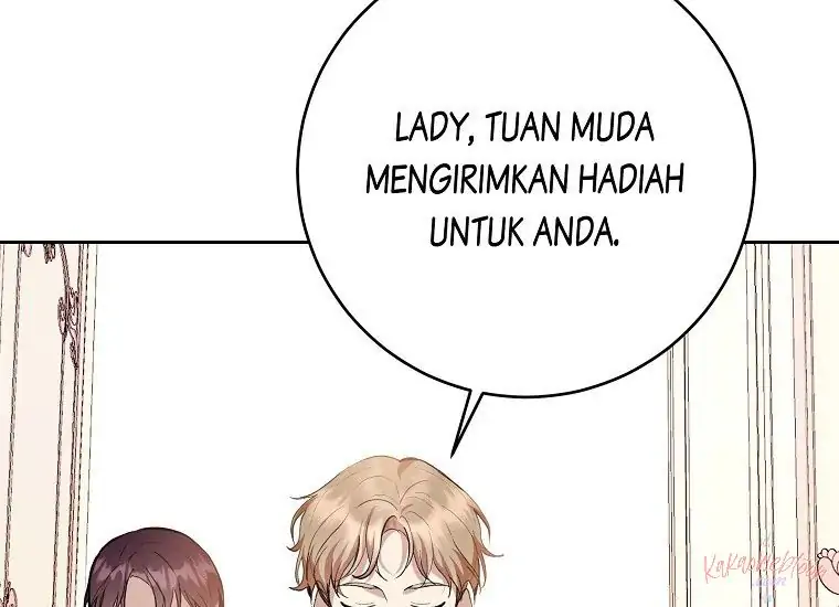The Perks of Being a Villainess Chapter 32 Gambar 53