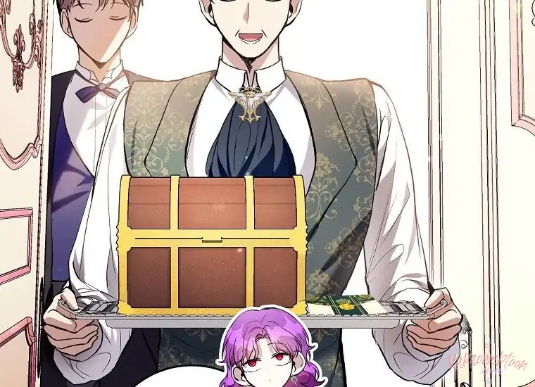 The Perks of Being a Villainess Chapter 32 Gambar 54