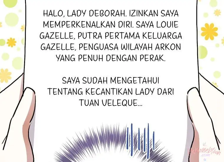 The Perks of Being a Villainess Chapter 32 Gambar 59