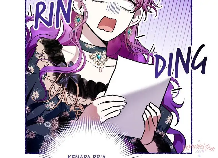 The Perks of Being a Villainess Chapter 32 Gambar 62