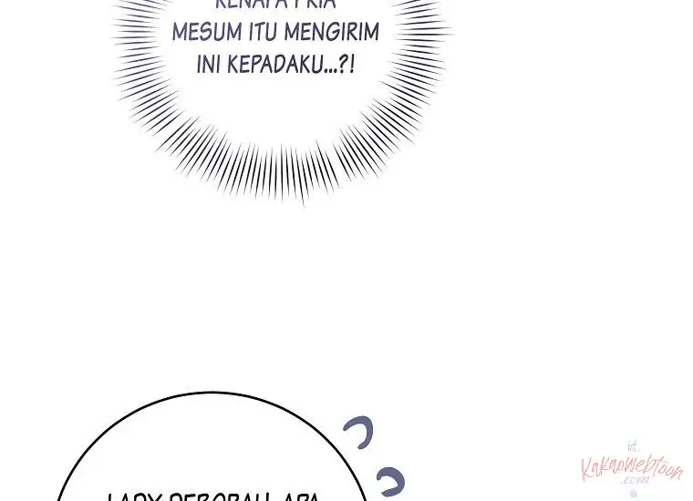 The Perks of Being a Villainess Chapter 32 Gambar 63