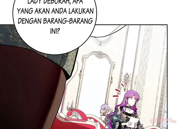 The Perks of Being a Villainess Chapter 32 Gambar 64