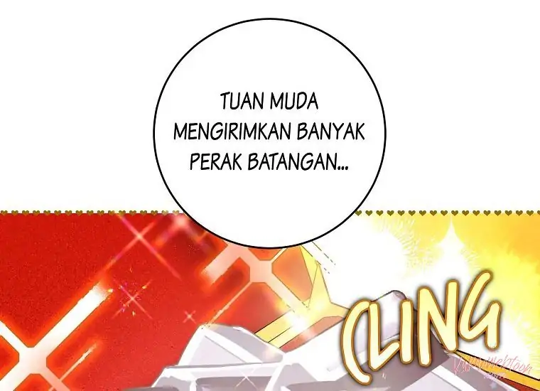 The Perks of Being a Villainess Chapter 32 Gambar 66