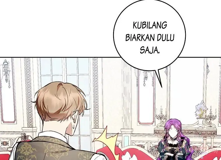 The Perks of Being a Villainess Chapter 32 Gambar 74
