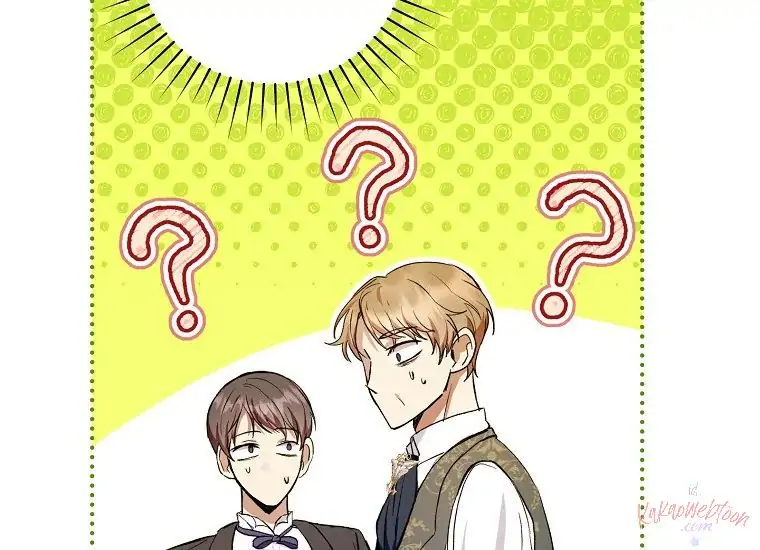 The Perks of Being a Villainess Chapter 32 Gambar 77