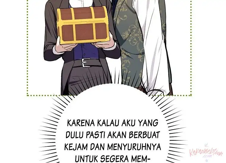 The Perks of Being a Villainess Chapter 32 Gambar 78