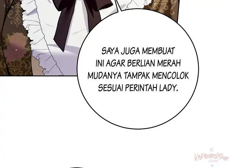 The Perks of Being a Villainess Chapter 32 Gambar 8