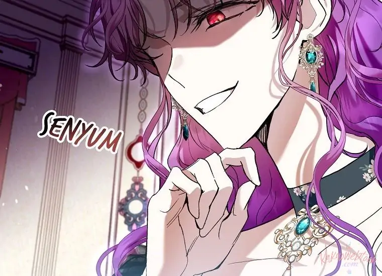 The Perks of Being a Villainess Chapter 32 Gambar 81