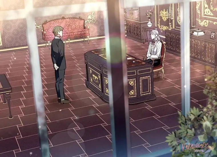 The Perks of Being a Villainess Chapter 32 Gambar 90