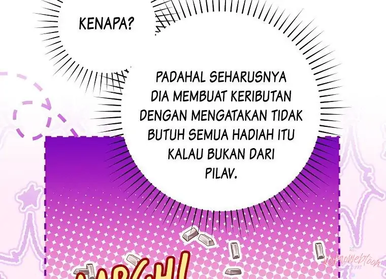 The Perks of Being a Villainess Chapter 32 Gambar 95