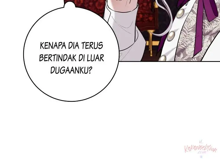 The Perks of Being a Villainess Chapter 32 Gambar 99