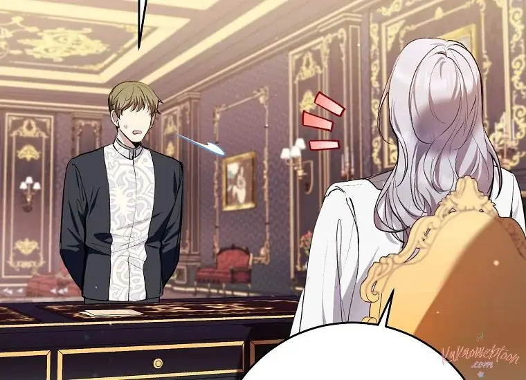 The Perks of Being a Villainess Chapter 32 Gambar 101