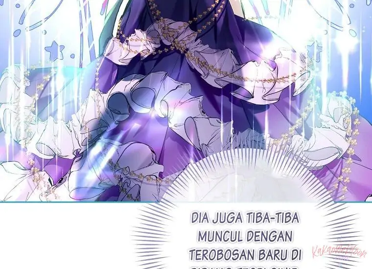 The Perks of Being a Villainess Chapter 32 Gambar 105
