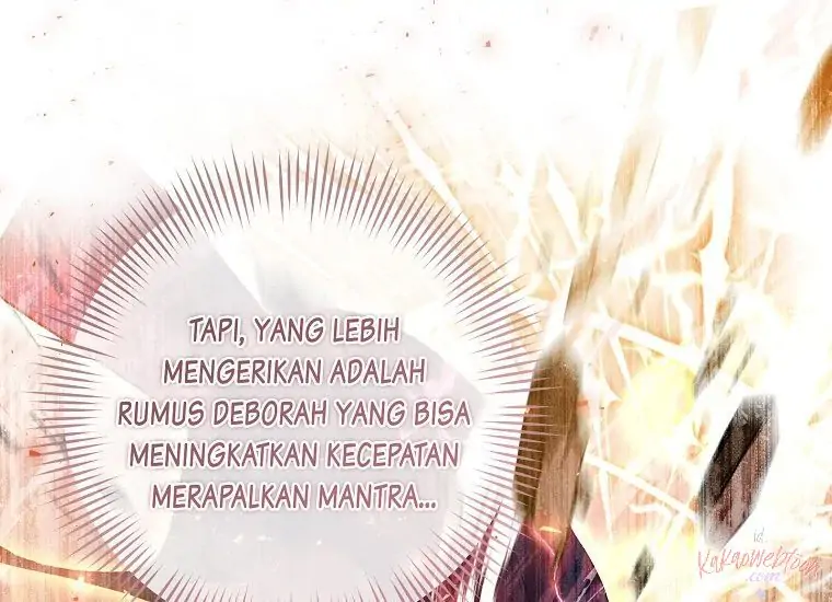 The Perks of Being a Villainess Chapter 32 Gambar 108