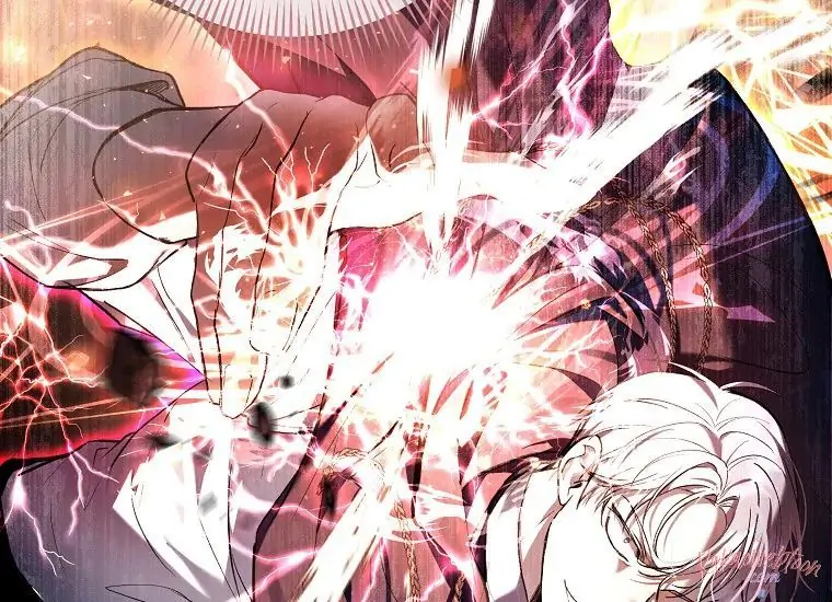 The Perks of Being a Villainess Chapter 32 Gambar 109