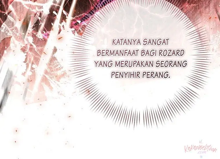 The Perks of Being a Villainess Chapter 32 Gambar 111