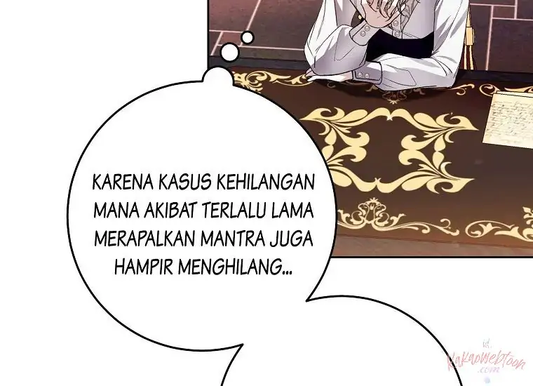 The Perks of Being a Villainess Chapter 32 Gambar 113
