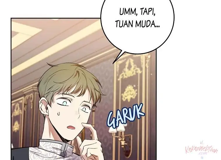 The Perks of Being a Villainess Chapter 32 Gambar 115