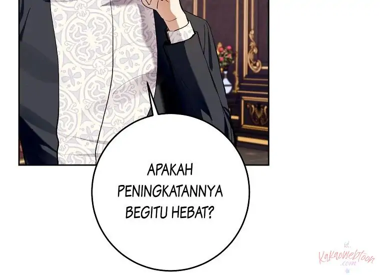 The Perks of Being a Villainess Chapter 32 Gambar 116