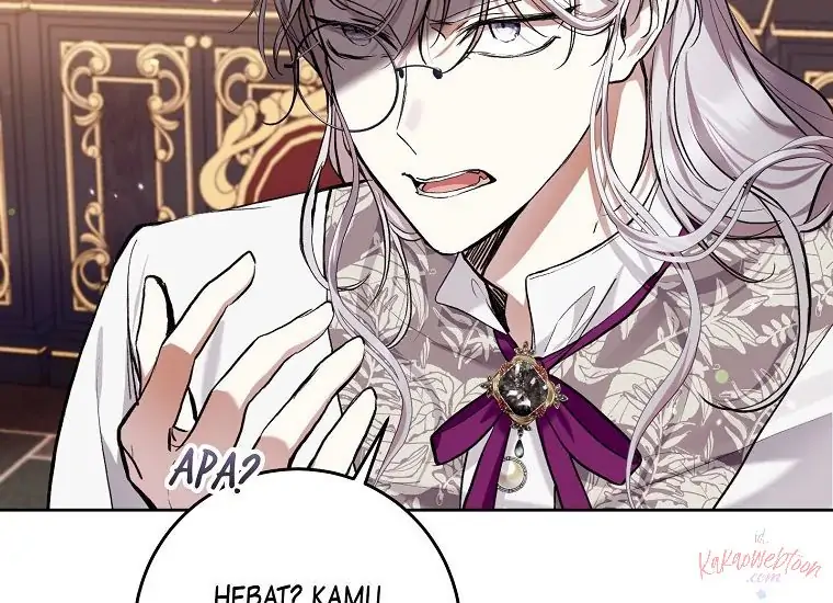 The Perks of Being a Villainess Chapter 32 Gambar 118