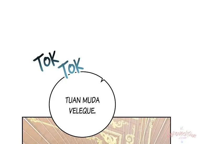 The Perks of Being a Villainess Chapter 32 Gambar 122