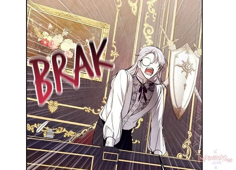 The Perks of Being a Villainess Chapter 32 Gambar 123