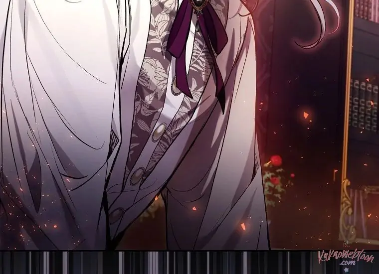 The Perks of Being a Villainess Chapter 32 Gambar 127