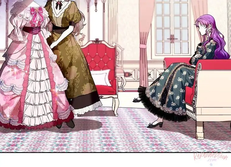 The Perks of Being a Villainess Chapter 32 Gambar 13