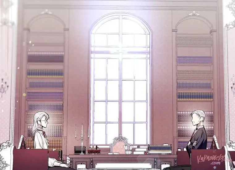 The Perks of Being a Villainess Chapter 32 Gambar 130