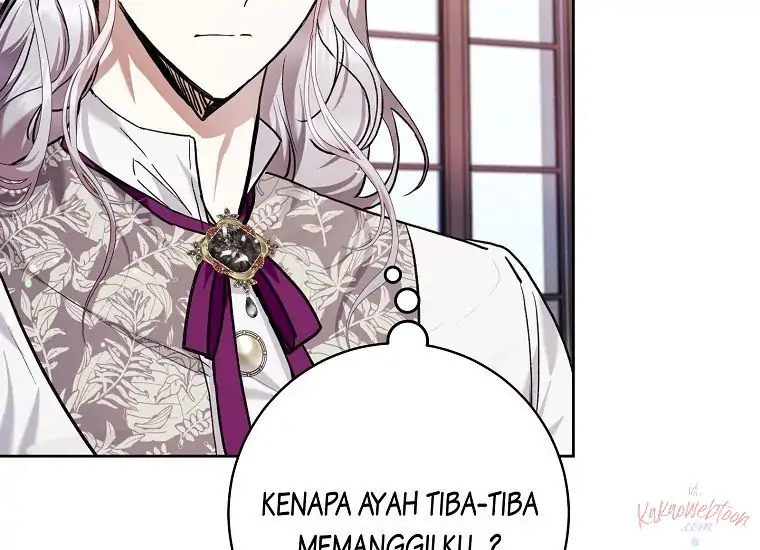 The Perks of Being a Villainess Chapter 32 Gambar 133