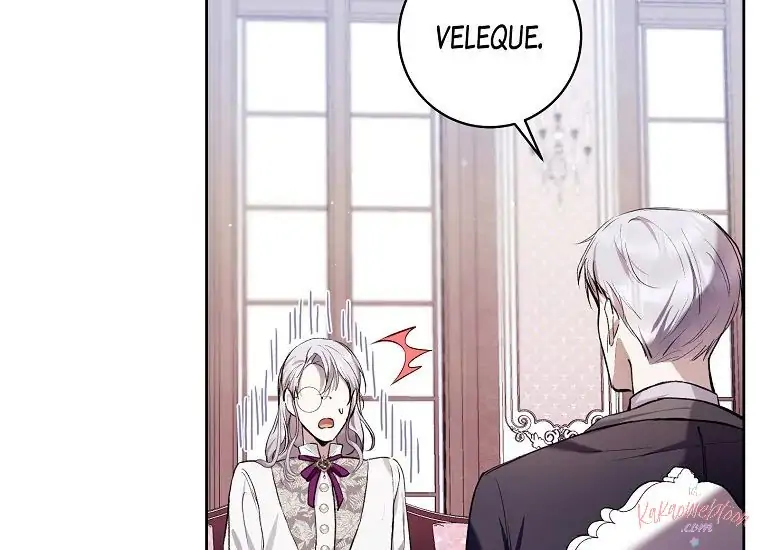 The Perks of Being a Villainess Chapter 32 Gambar 135