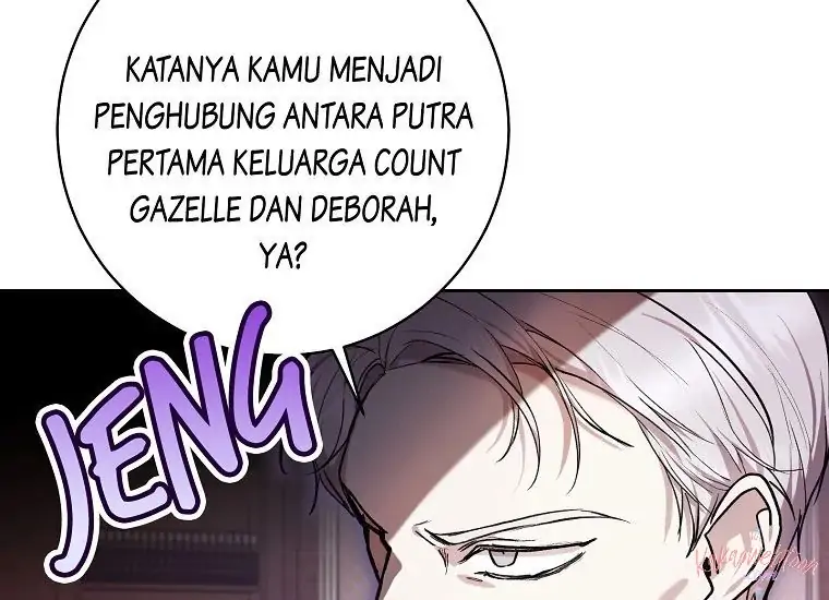 The Perks of Being a Villainess Chapter 32 Gambar 137