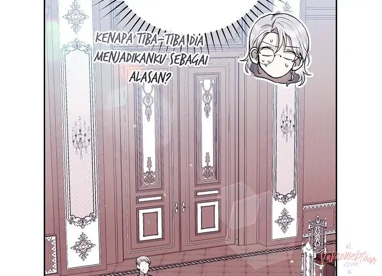 The Perks of Being a Villainess Chapter 32 Gambar 143