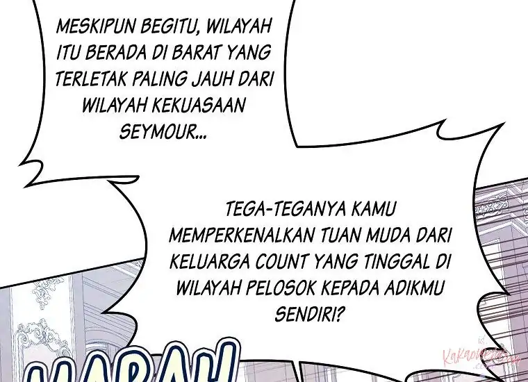The Perks of Being a Villainess Chapter 32 Gambar 149