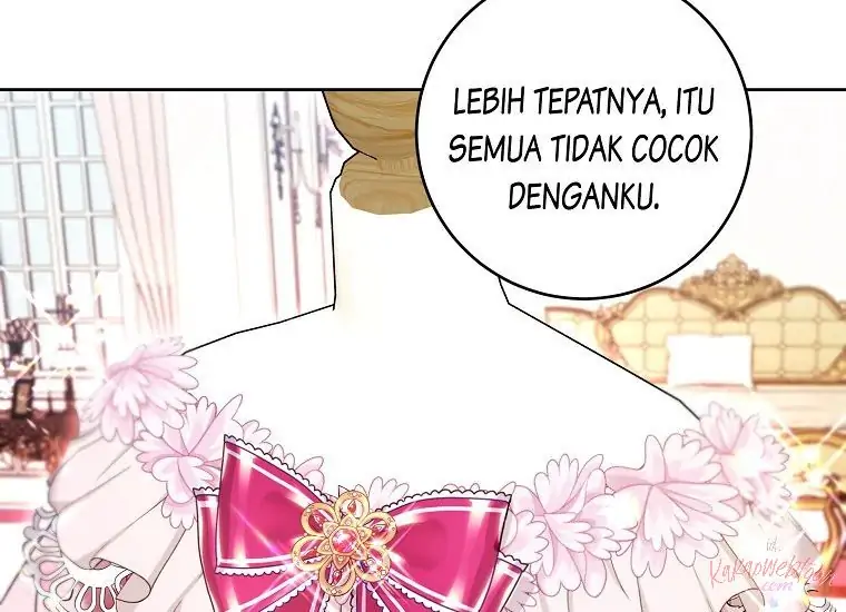 The Perks of Being a Villainess Chapter 32 Gambar 15