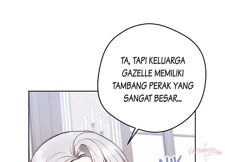 The Perks of Being a Villainess Chapter 32 Gambar 152