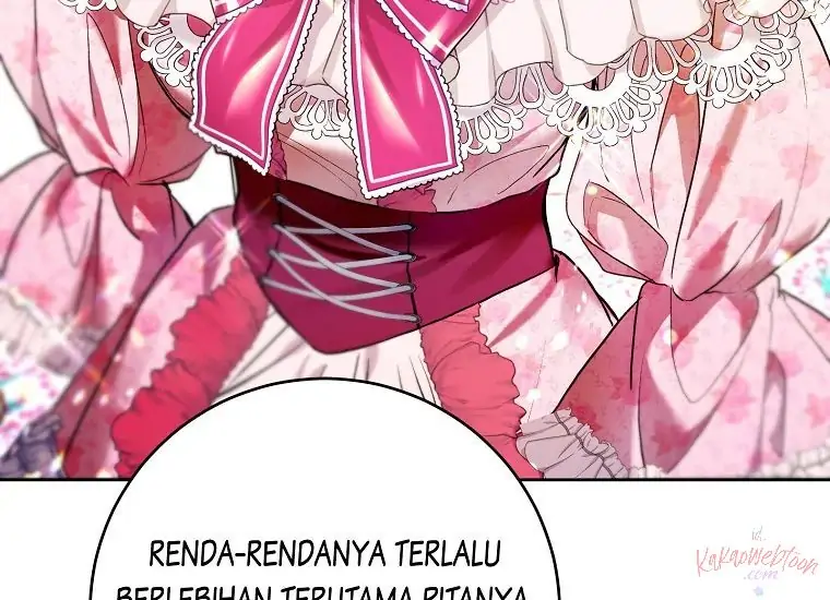 The Perks of Being a Villainess Chapter 32 Gambar 16