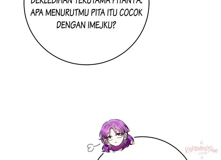 The Perks of Being a Villainess Chapter 32 Gambar 17
