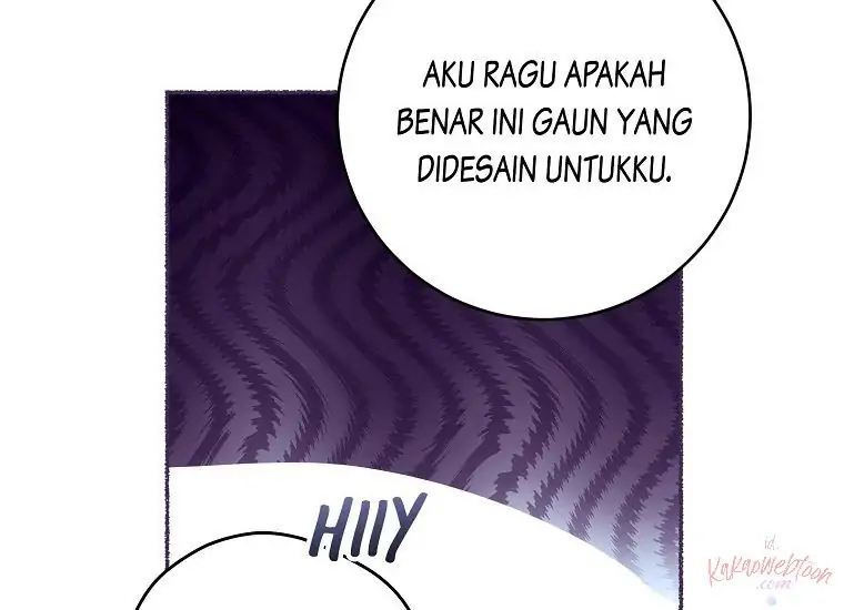 The Perks of Being a Villainess Chapter 32 Gambar 18