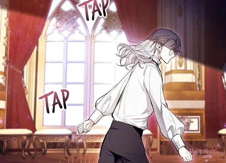 The Perks of Being a Villainess Chapter 32 Gambar 180