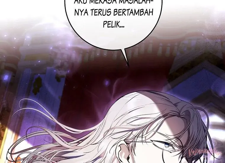 The Perks of Being a Villainess Chapter 32 Gambar 185